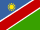 bendera-Namibia