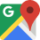 ikon-google-maps