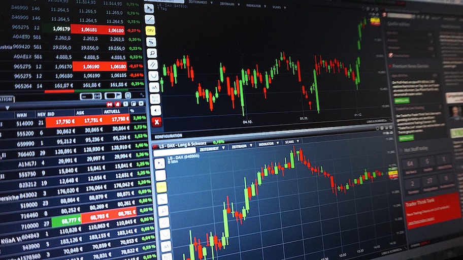 The best forex trading platform investing on stock market
