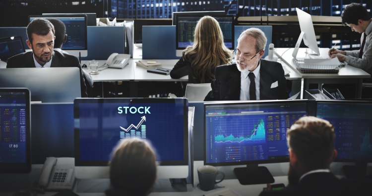 Does NFP affect the Stock Market?