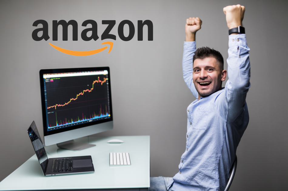 How to Buy Amazon Shares