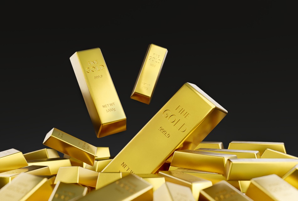 How does NFP Affect Gold