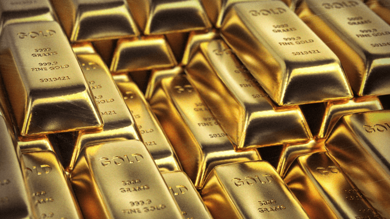 Is Gold a Safe Heaven Asset?