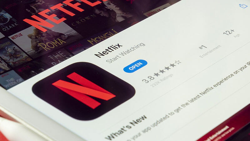 Inflation Stays in Focus – Netflix to Report Earnings