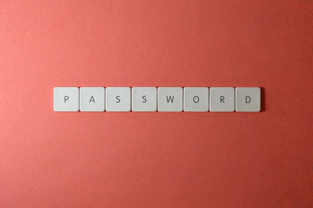 10 Tips to Keep Your Password Safe