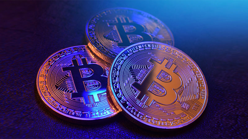 Bitcoin market news