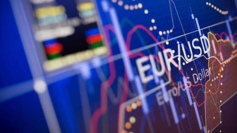 EURUSD tixee daily market news
