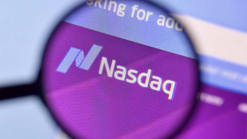 What Moves the NASDAQ?
