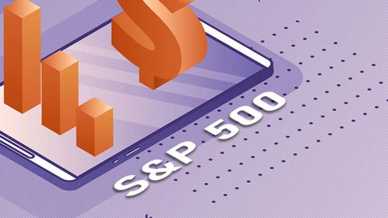 S&P-500