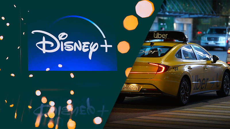 USD Looks to the Fed Before Tomorrow’s Inflation Data, Disney & Uber Reports