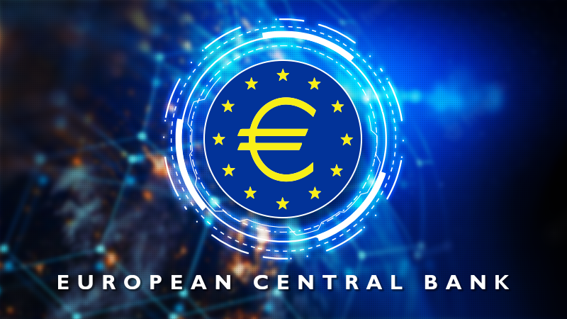 ECB Cryptocurrency – All you need to know!
