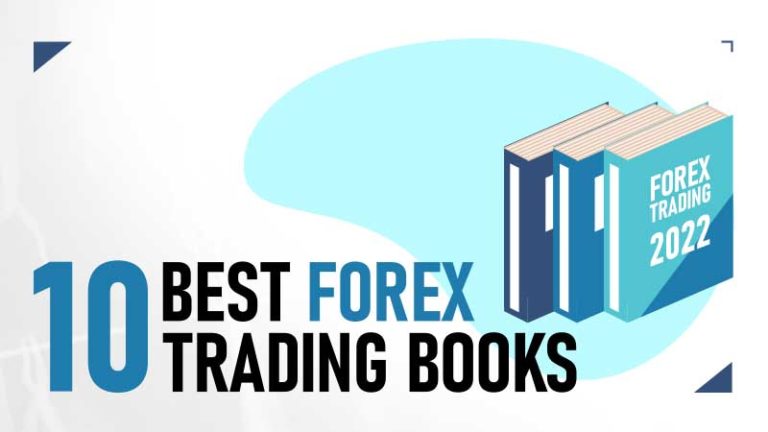 Top 10 Forex Trading Books