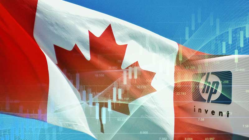 Canadian jobs data headlines a quiet session