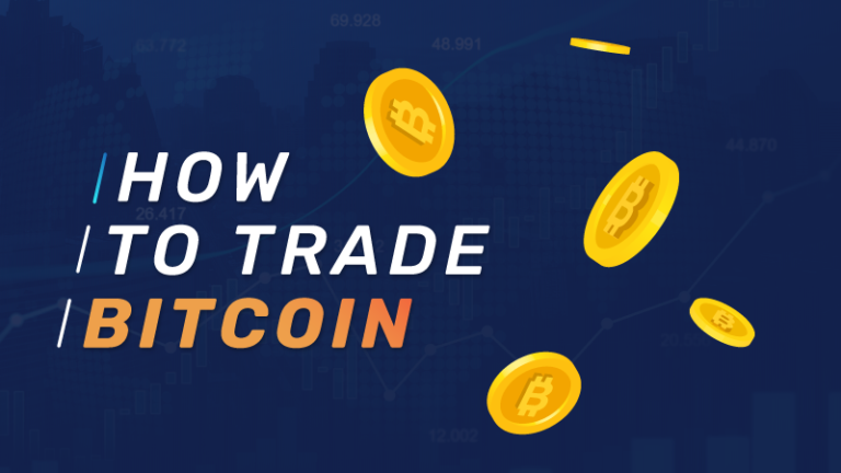 How to Trade Bitcoin?