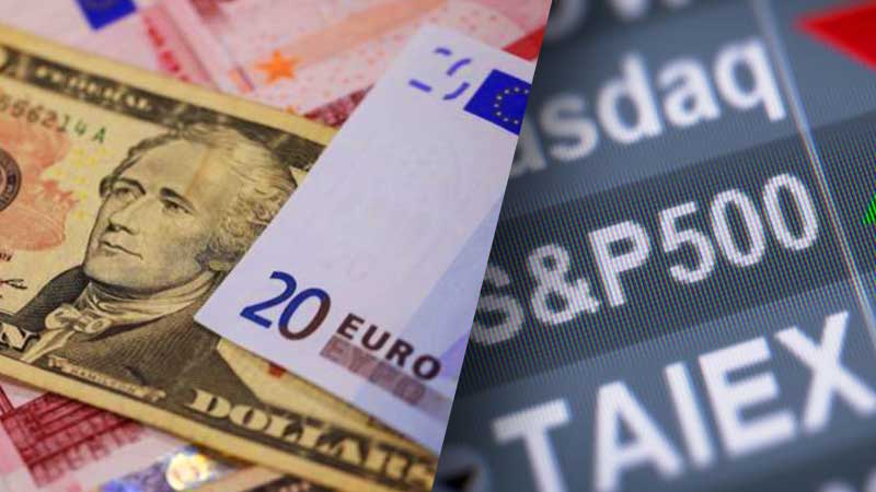 EUR/USD and S&P 500 wait with bated breath for the US CPI Announcement